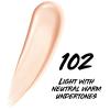 Maybelline Super Stay Up to 24HR Skin Tint, Radiant Light-to-Medium Coverage Foundation, Makeup Infused With Vitamin C, 310, 1 Count(102)
