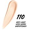 Maybelline Super Stay Up to 24HR Skin Tint, Radiant Light-to-Medium Coverage Foundation, Makeup Infused With Vitamin C, 310, 1 Count(110)