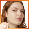 Maybelline Super Stay Up to 24HR Skin Tint, Radiant Light-to-Medium Coverage Foundation, Makeup Infused With Vitamin C, 310, 1 Count(110)