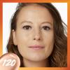 Maybelline Super Stay Up to 24HR Skin Tint, Radiant Light-to-Medium Coverage Foundation, Makeup Infused With Vitamin C, 310, 1 Count(120)