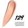 Maybelline Super Stay Up to 24HR Skin Tint, Radiant Light-to-Medium Coverage Foundation, Makeup Infused With Vitamin C, 310, 1 Count(129)