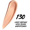 Maybelline Super Stay Up to 24HR Skin Tint, Radiant Light-to-Medium Coverage Foundation, Makeup Infused With Vitamin C, 310, 1 Count(130)