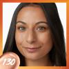 Maybelline Super Stay Up to 24HR Skin Tint, Radiant Light-to-Medium Coverage Foundation, Makeup Infused With Vitamin C, 310, 1 Count(130)