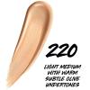 Maybelline Super Stay Up to 24HR Skin Tint, Radiant Light-to-Medium Coverage Foundation, Makeup Infused With Vitamin C, 310, 1 Count(220)