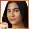 Maybelline Super Stay Up to 24HR Skin Tint, Radiant Light-to-Medium Coverage Foundation, Makeup Infused With Vitamin C, 310, 1 Count(220)
