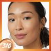 Maybelline Super Stay Up to 24HR Skin Tint, Radiant Light-to-Medium Coverage Foundation, Makeup Infused With Vitamin C, 310, 1 Count(310)