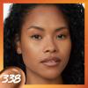 Maybelline Super Stay Up to 24HR Skin Tint, Radiant Light-to-Medium Coverage Foundation, Makeup Infused With Vitamin C, 310, 1 Count(338)