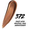 Maybelline Super Stay Up to 24HR Skin Tint, Radiant Light-to-Medium Coverage Foundation, Makeup Infused With Vitamin C, 310, 1 Count(372)