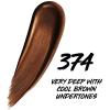 Maybelline Super Stay Up to 24HR Skin Tint, Radiant Light-to-Medium Coverage Foundation, Makeup Infused With Vitamin C, 310, 1 Count(374)