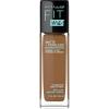 Maybelline Fit Me Matte + Poreless Liquid Oil-Free Foundation Makeup, Ivory, 1 Count (Packaging May Vary)(362 TRUFFLE)
