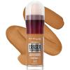 Maybelline Instant Age Rewind Eraser Treatment Makeup with SPF 18, Anti Aging Concealer Infused with Goji Berry and Collagen, Creamy Natural, 1 Count(340)