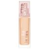 Maybelline Lifter Plump & Glow Foundation, Liquid Foundation with 2% Niacinamide + Hyaluronic Acid, Plumping and Brightening Face Makeup, 118, 1 Count(090 NEUTRAL)