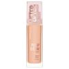 Maybelline Lifter Plump & Glow Foundation, Liquid Foundation with 2% Niacinamide + Hyaluronic Acid, Plumping and Brightening Face Makeup, 118, 1 Count(102 NEUTRAL)
