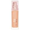 Maybelline Lifter Plump & Glow Foundation, Liquid Foundation with 2% Niacinamide + Hyaluronic Acid, Plumping and Brightening Face Makeup, 118, 1 Count(113 NEUTRAL)