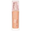 Maybelline Lifter Plump & Glow Foundation, Liquid Foundation with 2% Niacinamide + Hyaluronic Acid, Plumping and Brightening Face Makeup, 118, 1 Count(115 COOL)