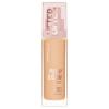 Maybelline Lifter Plump & Glow Foundation, Liquid Foundation with 2% Niacinamide + Hyaluronic Acid, Plumping and Brightening Face Makeup, 118, 1 Count(118 WARM)