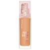Maybelline Lifter Plump & Glow Foundation, Liquid Foundation with 2% Niacinamide + Hyaluronic Acid, Plumping and Brightening Face Makeup, 118, 1 Count(210 NEUTRAL)