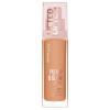 Maybelline Lifter Plump & Glow Foundation, Liquid Foundation with 2% Niacinamide + Hyaluronic Acid, Plumping and Brightening Face Makeup, 118, 1 Count(235 COOL)