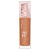 Maybelline Lifter Plump & Glow Foundation, Liquid Foundation with 2% Niacinamide + Hyaluronic Acid, Plumping and Brightening Face Makeup, 118, 1 Count(330 NEUTRAL)