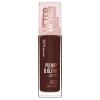 Maybelline Lifter Plump & Glow Foundation, Liquid Foundation with 2% Niacinamide + Hyaluronic Acid, Plumping and Brightening Face Makeup, 118, 1 Count(400 COOL)