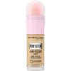 Maybelline New York Instant Age Rewind Instant Perfector 4-In-1 Glow Makeup, Medium(1.5 LIGHT/MEDIUM)