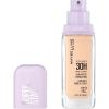 Maybelline Super Stay Lumi-Matte Foundation, Lightweight and Buildable Full Coverage Foundation Makeup For Up To 30HR Wear, 125, 1 Count(112 – Neutral Cool)