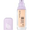 Maybelline Super Stay Lumi-Matte Foundation, Lightweight and Buildable Full Coverage Foundation Makeup For Up To 30HR Wear, 125, 1 Count(115 – Cool)