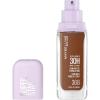 Maybelline Super Stay Lumi-Matte Foundation, Lightweight and Buildable Full Coverage Foundation Makeup For Up To 30HR Wear, 125, 1 Count(368 – Neutral Warm)