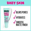 Maybelline Baby Skin Instant Pore Eraser Primer Makeup, Clear, 2 Count(0.67 Fl Oz (PACK OF 1))