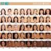 Maybelline Fit Me Matte + Poreless Mattifying Face Primer Makeup With Sunscreen, Broad Spectrum SPF 20, 16HR Wear, Shine Control, Clear, 1 Count(Primer & Creamy Beige Foundation Bundle)
