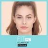 Maybelline Fit Me Matte + Poreless Mattifying Face Primer Makeup With Sunscreen, Broad Spectrum SPF 20, 16HR Wear, Shine Control, Clear, 1 Count(Primer & Porcelain Foundation Bundle)