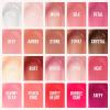 Maybelline New York Lifter Gloss Hydrating Lip Gloss with Hyaluronic Acid, Taffy, Sheer Berry, 1 Count(05 PETAL)