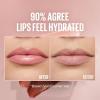 Maybelline New York Lifter Gloss Hydrating Lip Gloss with Hyaluronic Acid, Taffy, Sheer Berry, 1 Count(06 REEF)