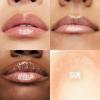Maybelline New York Lifter Gloss Hydrating Lip Gloss with Hyaluronic Acid, Taffy, Sheer Berry, 1 Count(20 SUN)
