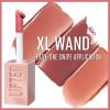 Maybelline New York Lifter Gloss Hydrating Lip Gloss with Hyaluronic Acid, Taffy, Sheer Berry, 1 Count(COPPER)