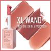Maybelline New York Lifter Gloss Hydrating Lip Gloss with Hyaluronic Acid, Taffy, Sheer Berry, 1 Count(LEAD THE WAY & ICE BUNDLE)