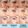 Maybelline Poreless Jelly Primer, Hydrating, Blurring Makeup Primer with 2% Niacinamide For Up To 24HR Make Up Wear, Clear, 1 Count
