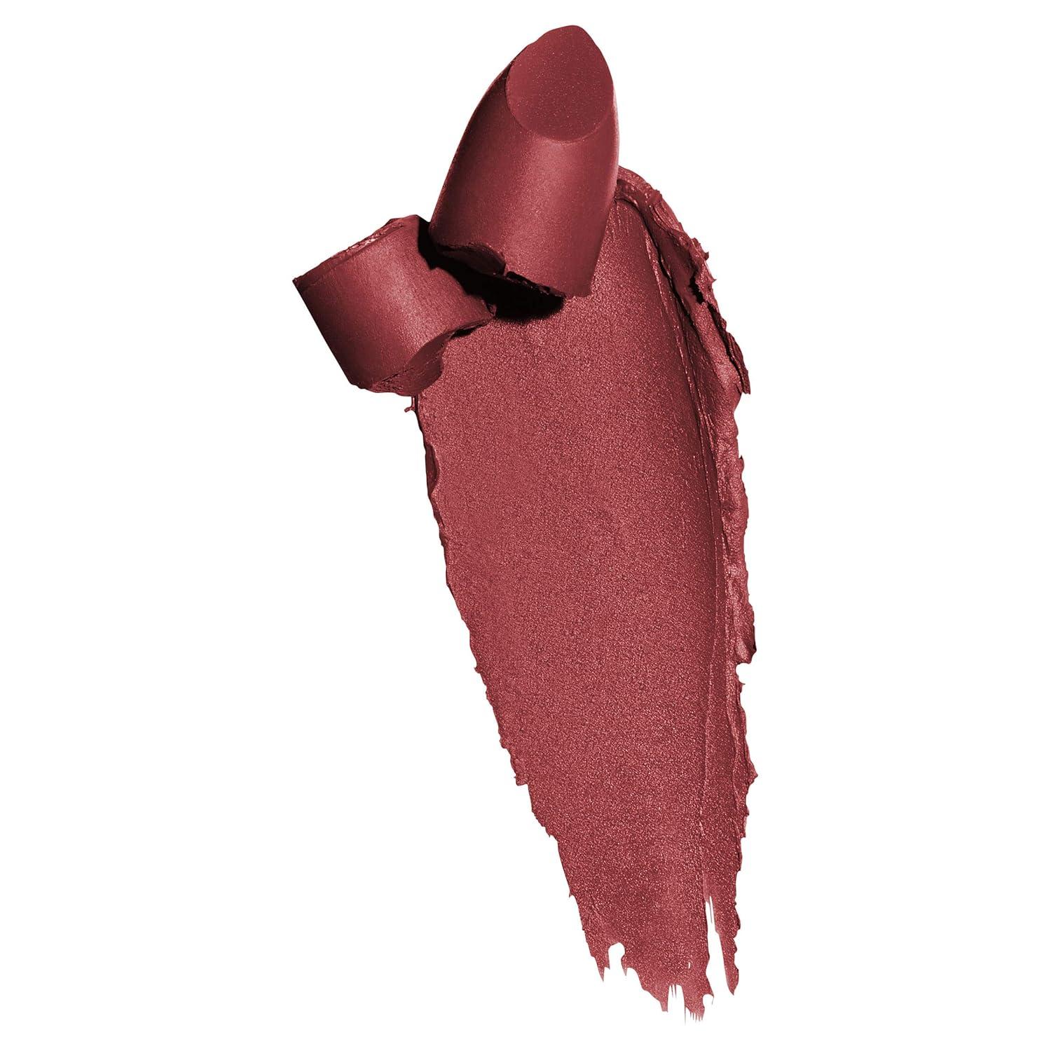 imageMaybelline Color Sensational Made for All Lipstick Crisp Lip Color amp Hydrating Formula Mauve For Me Nude Brown 1 Count05 CRUEL RUBY