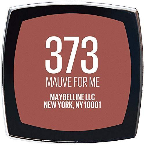imageMaybelline Color Sensational Made for All Lipstick Crisp Lip Color amp Hydrating Formula Mauve For Me Nude Brown 1 Count373 MAUVE FOR ME