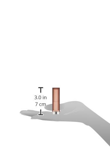 imageMaybelline Color Sensational Made for All Lipstick Crisp Lip Color amp Hydrating Formula Mauve For Me Nude Brown 1 Count570 TOASTED TRUFFLE