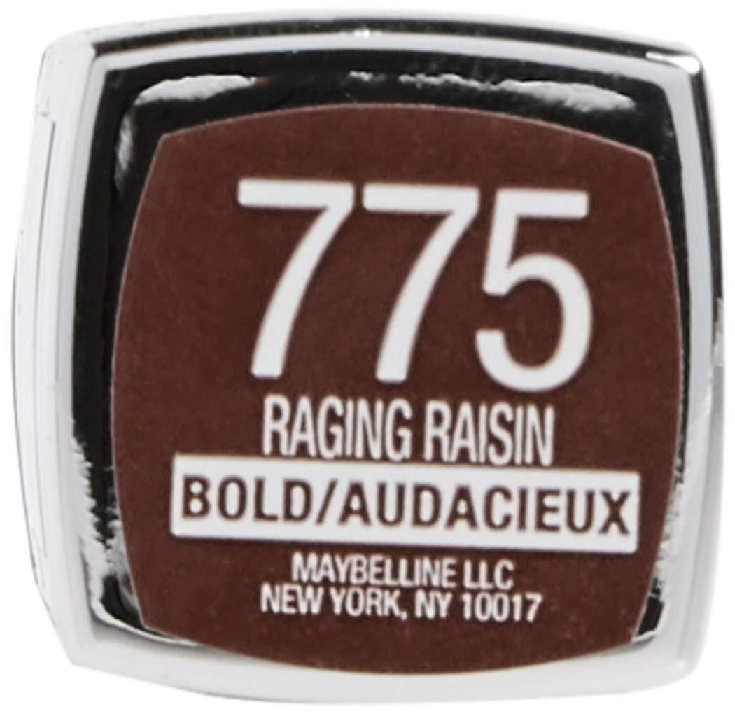 imageMaybelline Color Sensational Made for All Lipstick Crisp Lip Color amp Hydrating Formula Mauve For Me Nude Brown 1 Count775 RAGING RAISIN