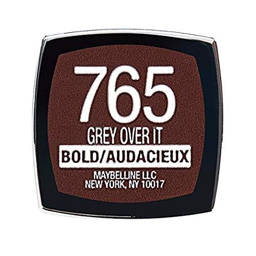 imageMaybelline Color Sensational Made for All Lipstick Crisp Lip Color amp Hydrating Formula Mauve For Me Nude Brown 1 CountGREY OVER IT