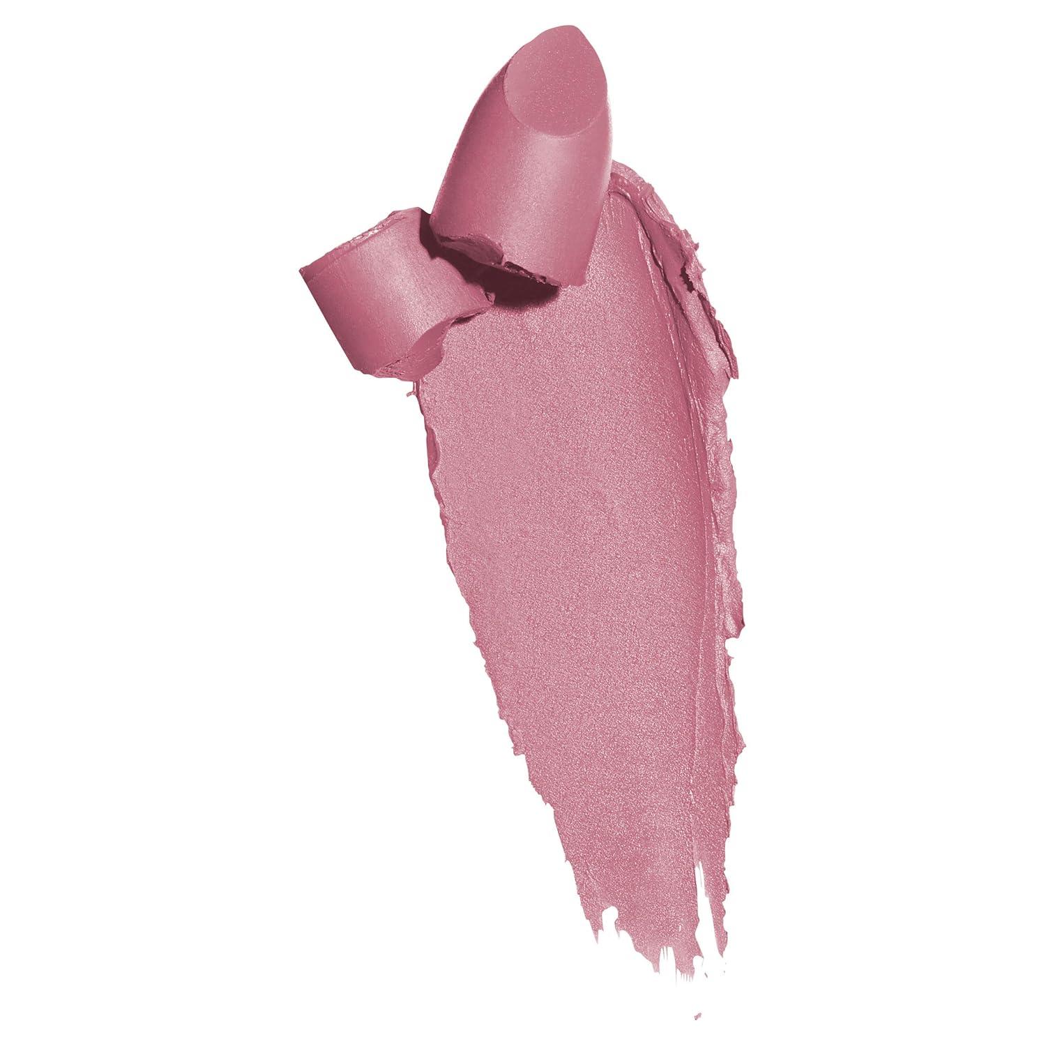 imageMaybelline Color Sensational Made for All Lipstick Crisp Lip Color amp Hydrating Formula Mauve For Me Nude Brown 1 CountNOCTURNAL ROSE