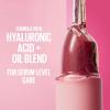 MAYBELLINE Serum Lipstick, Hydrating Lip Makeup with 8HRs of Lip Plumping Moisture with Hyaluronic Acid + Oil Blend, Make It Work (Midtone Rosey Mauve Satin)(107 BLIND DATE)