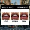 Maybelline Color Sensational Lipstick, Lip Makeup, Cream Finish, Hydrating Lipstick, Crazy for Coffee, Nude Pink ,1 Count(0 NUDE NUANCE)