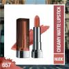 Maybelline Color Sensational Lipstick, Lip Makeup, Cream Finish, Hydrating Lipstick, Crazy for Coffee, Nude Pink ,1 Count(0 NUDE NUANCE)