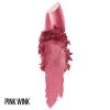 Maybelline Color Sensational Lipstick, Lip Makeup, Cream Finish, Hydrating Lipstick, Crazy for Coffee, Nude Pink ,1 Count(105 PINK WINK)