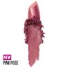Maybelline Color Sensational Lipstick, Lip Makeup, Cream Finish, Hydrating Lipstick, Crazy for Coffee, Nude Pink ,1 Count(233 PINK POSE)