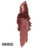 Maybelline Color Sensational Lipstick, Lip Makeup, Cream Finish, Hydrating Lipstick, Crazy for Coffee, Nude Pink ,1 Count(280 RUM RICHE)