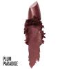 Maybelline Color Sensational Lipstick, Lip Makeup, Cream Finish, Hydrating Lipstick, Crazy for Coffee, Nude Pink ,1 Count(425 PLUM PARADISE)